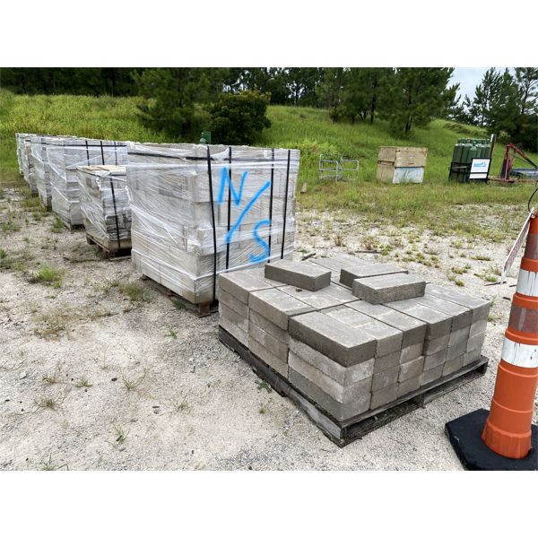 8" STANDARD & SOLID CONCRETE BLOCKS