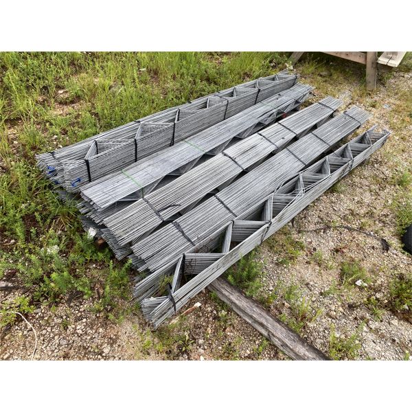 MASONRY TRUSS REINFORCEMENT WIRE