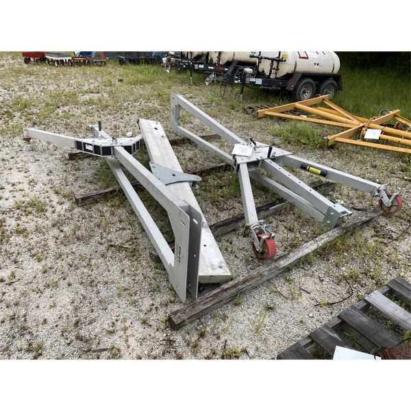 SUMNER GH-5T GANTRY CRANE