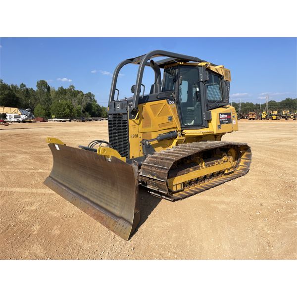 2019 JOHN DEERE 700K LGP Dozer / Crawler Tractor