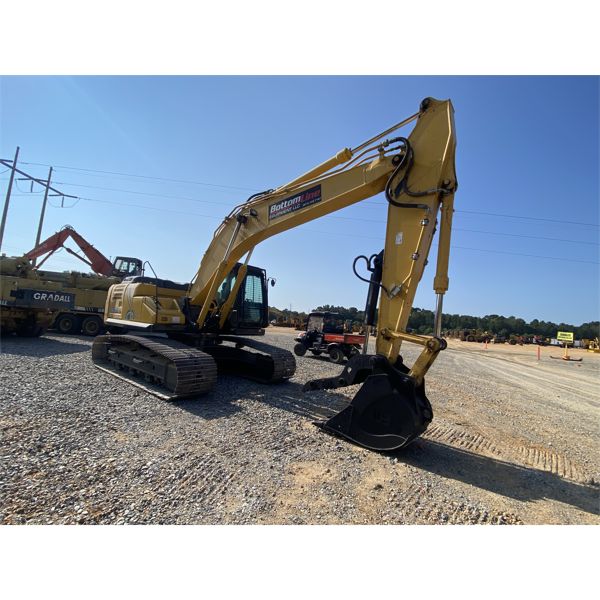 2019 KOBELCO SK210LC-10 Excavator