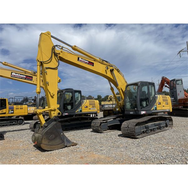 2019 KOBELCO SK210LC-10 Excavator