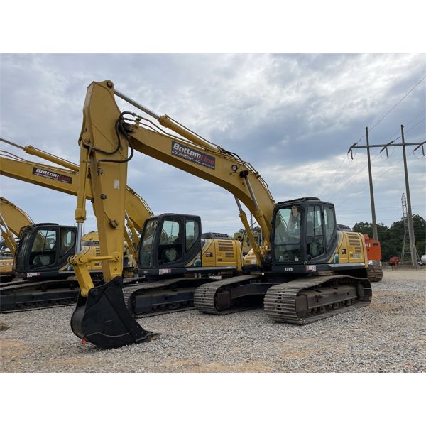2019 KOBELCO SK210LC-10 Excavator