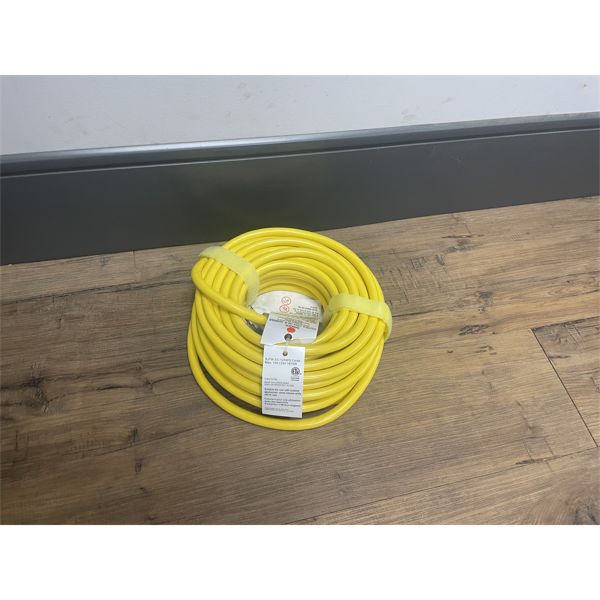 50ft. 12/3 EXTENSION CORD