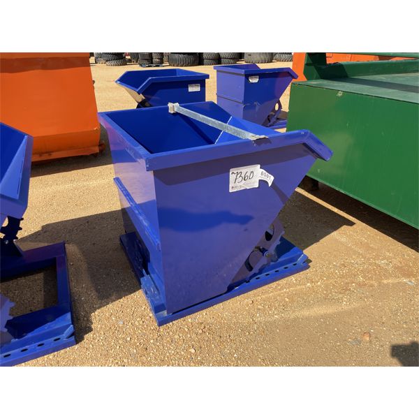 2023 GREATBEAR SELF DUMPING HOPPER