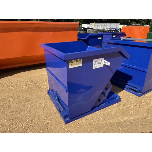 2023 GREATBEAR SELF DUMPING HOPPER