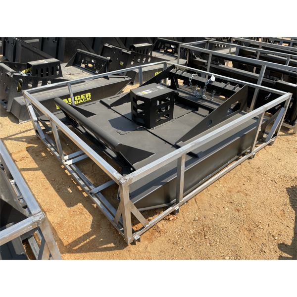 2023 GREATBEAR 66" BRUSH CUTTER