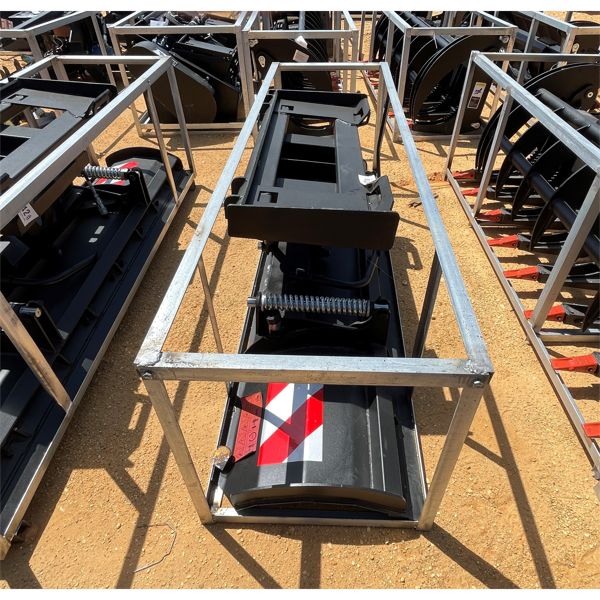 2023 GREATBEAR 86" SNOW PLOW