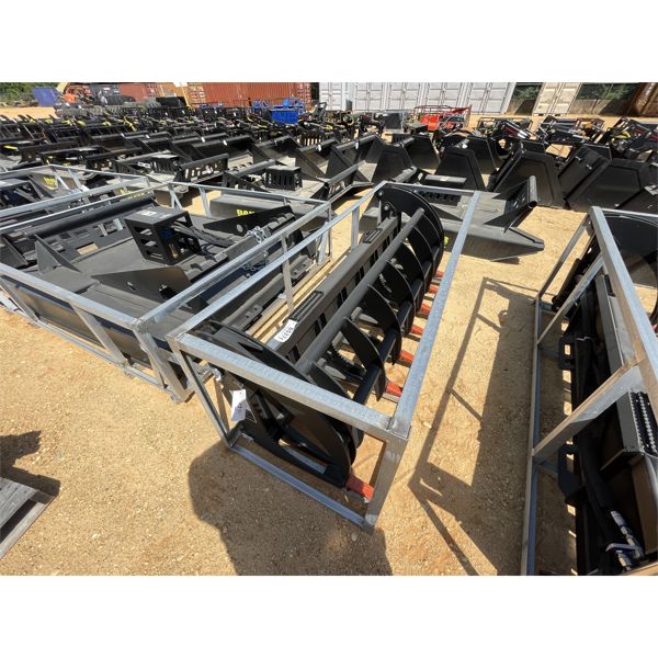 2023 GREATBEAR GRAPPLE FORKS