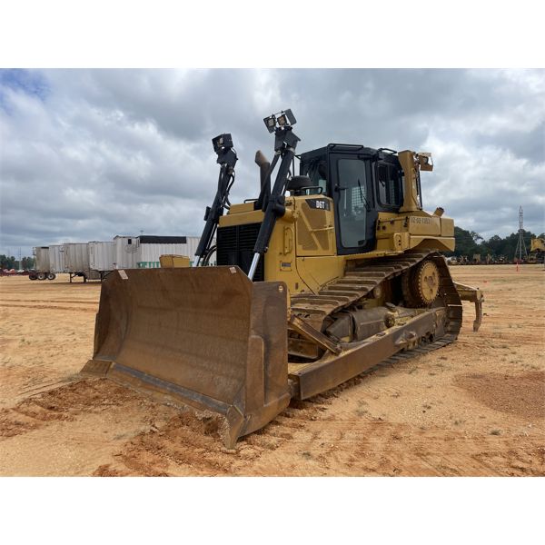 2013 CAT D6T XL Dozer / Crawler Tractor
