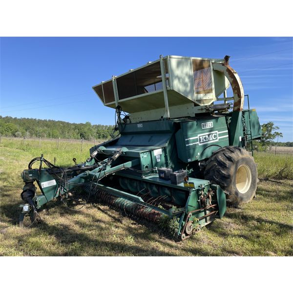 KMC 3376 PEANUT COMBINE