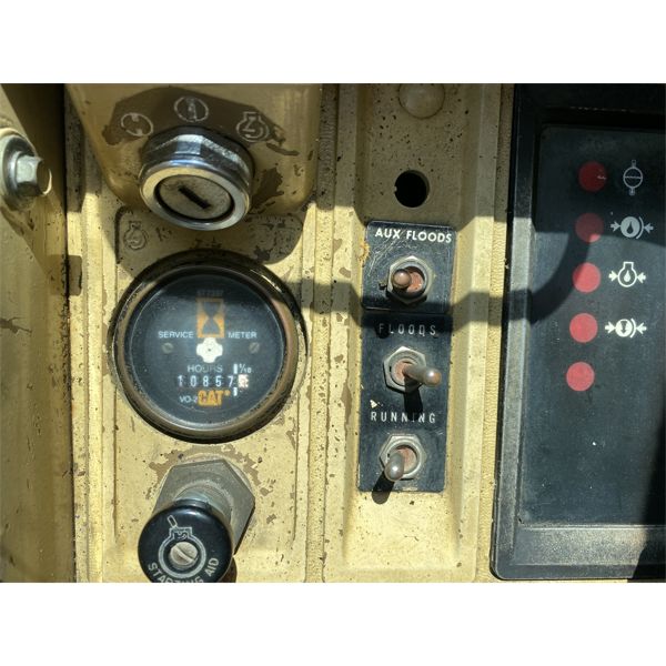 1992 CAT 936F Wheel Loader - J.M. Wood Auction Company, Inc.