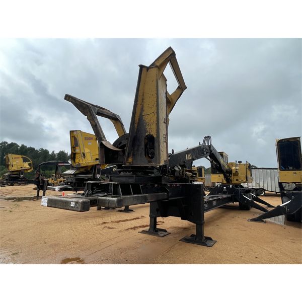 2018 TIGERCAT 234B Log Loader