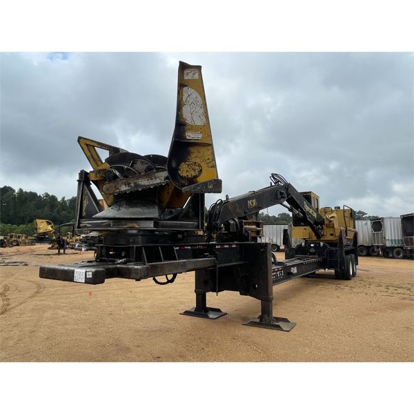 2016 TIGERCAT 234B Log Loader