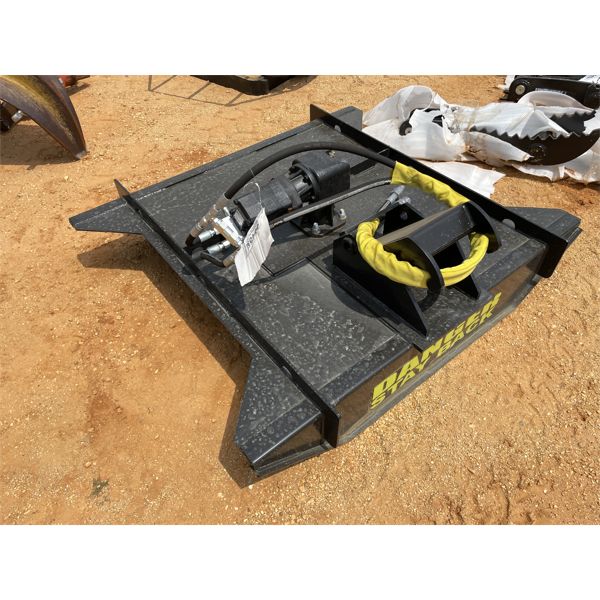 MIDSTATE 48" BRUSH CUTTER