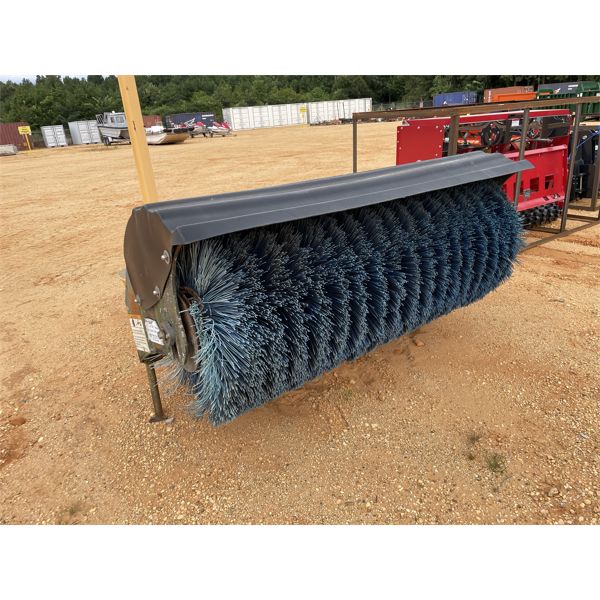 BOBCAT 72" BROOM