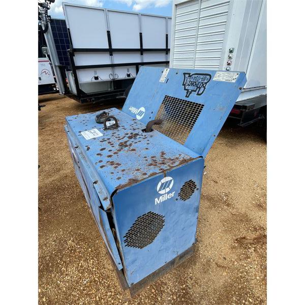 GOLDWIN ミドラー　ブルー Airgas - MIL907752 - Miller® Big Blue® 800 Duo Air Pak™ Engine