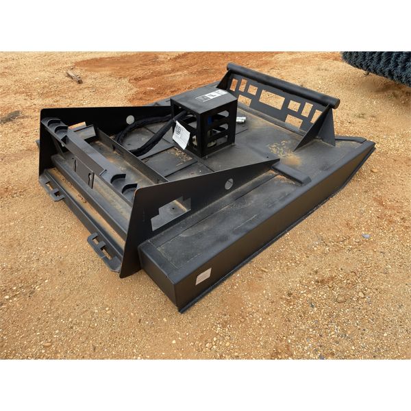 72" BRUSH CUTTER