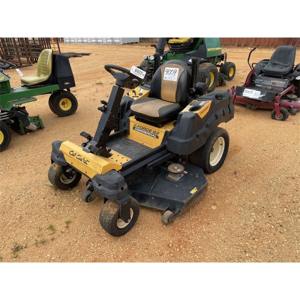 CUB CADET Z-FORCE Lawn Mower