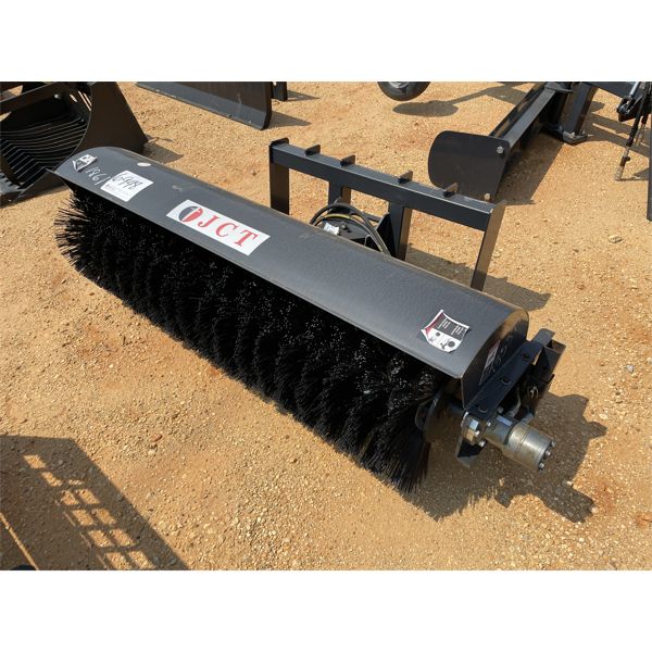 JCT 72" BROOM