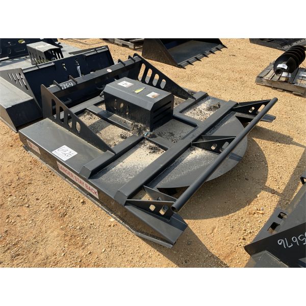 JCT 72" BRUSH CUTTER