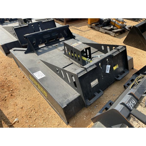 MIDSTATE 66" BRUSH CUTTER