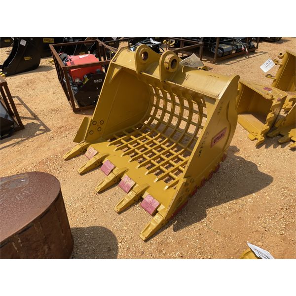 TERAN 48" SKELETON BUCKET