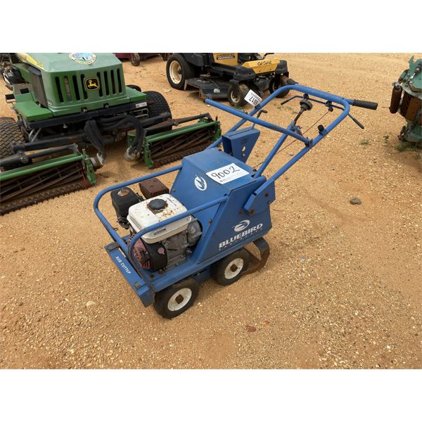 BLUEBIRD EASYSCAPE SOD CUTTER