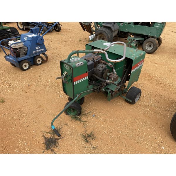 RYAN GREENSAIRE 24 AERATOR