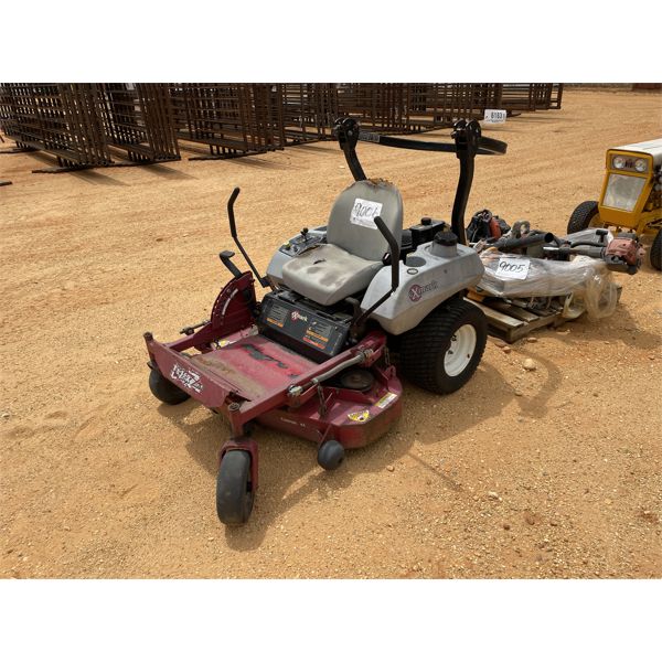 EXMARK LAZER Z ZERO TURN Lawn Mower