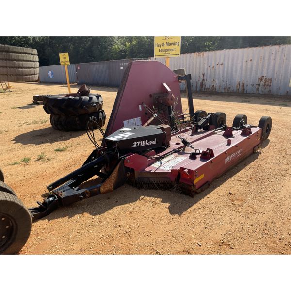 BUSH HOG 2710 LEGEND Rotary Cutter
