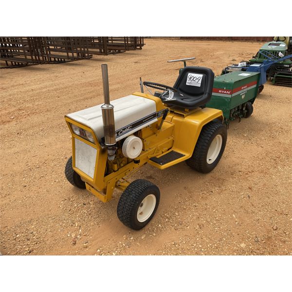 CUB CADET 127 Lawn Mower