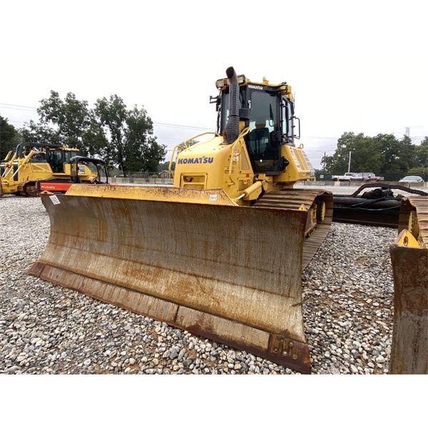 2020 KOMATSU D61PXI-24 Dozer / Crawler Tractor