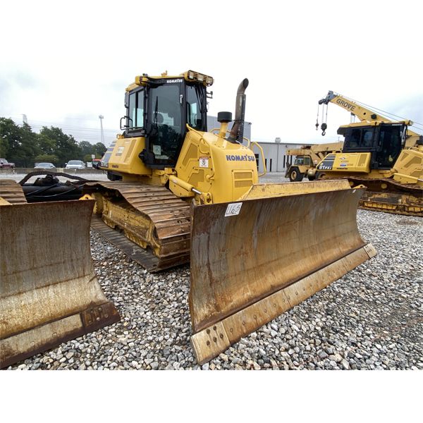 2020 KOMATSU D61PXi-24 Dozer / Crawler Tractor