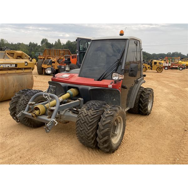 2012 AEBI TT240 SLOPE MOWER