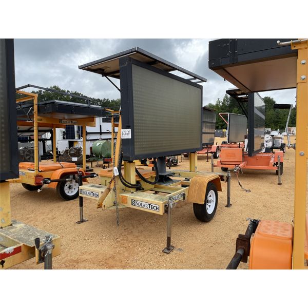 2008 SOLARTECH  Message Board