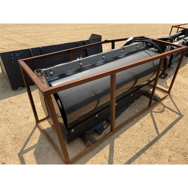 AGT 72" VIBRATORY COMPACTOR