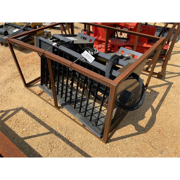 2023 WOLVERINE 11-250V CONCRETE MIXER