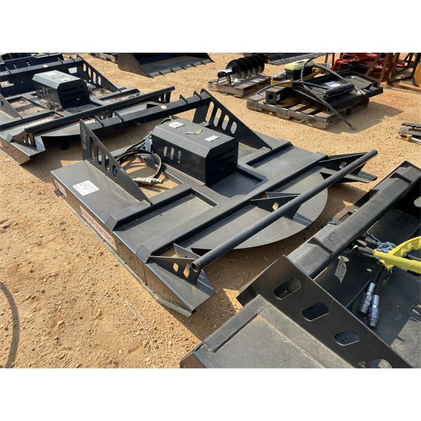 JCT 72" BRUSH CUTTER