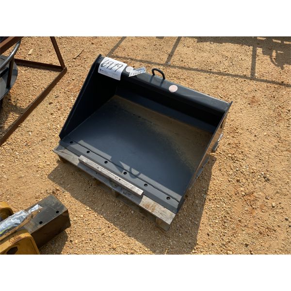 BLUE DIAMOND 36" BUCKET