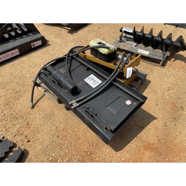 AGT TK680 HYD BREAKER