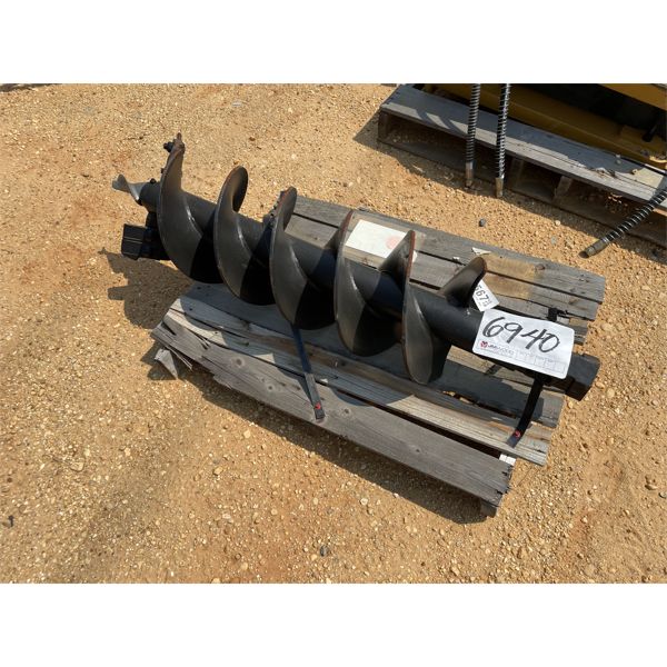 12" AUGER BIT