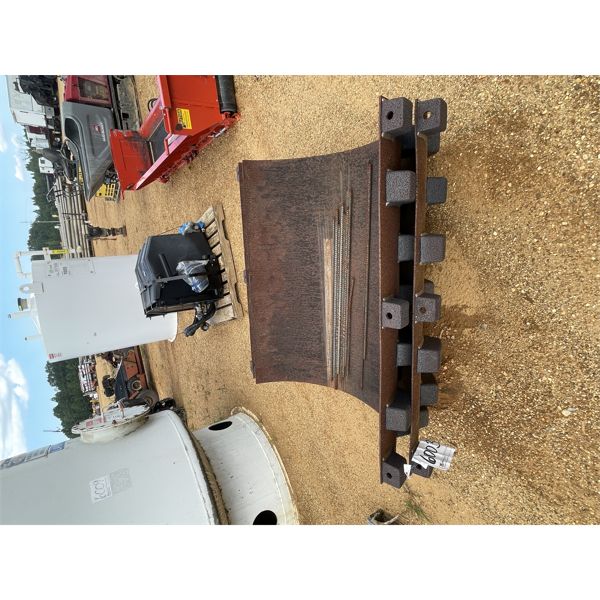 54" PADFOOT SHELL KIT