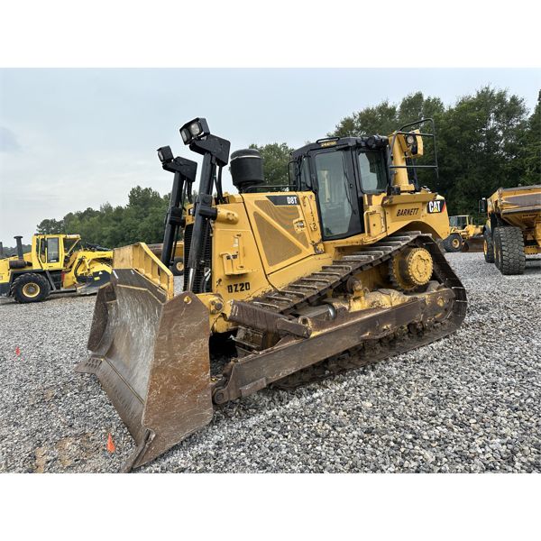 2014 CAT D8T Dozer / Crawler Tractor