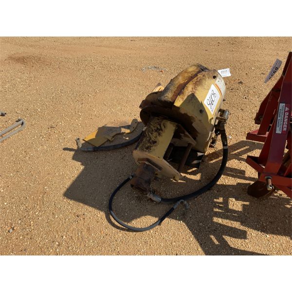 ALAMO BOOM DITCHER HEAD