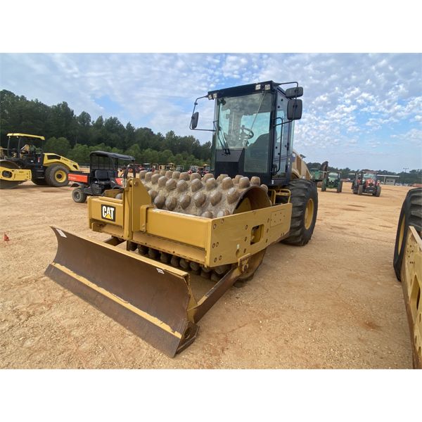 2020 CAT CP56B Roller