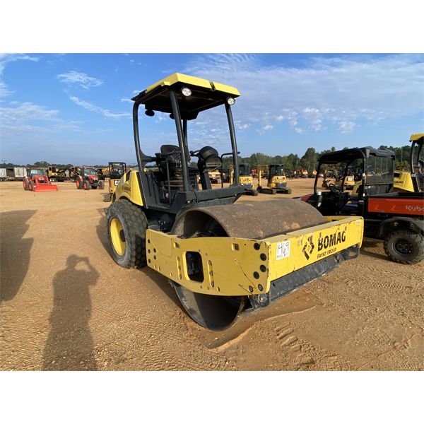 2019 BOMAG BW177D-5 Roller