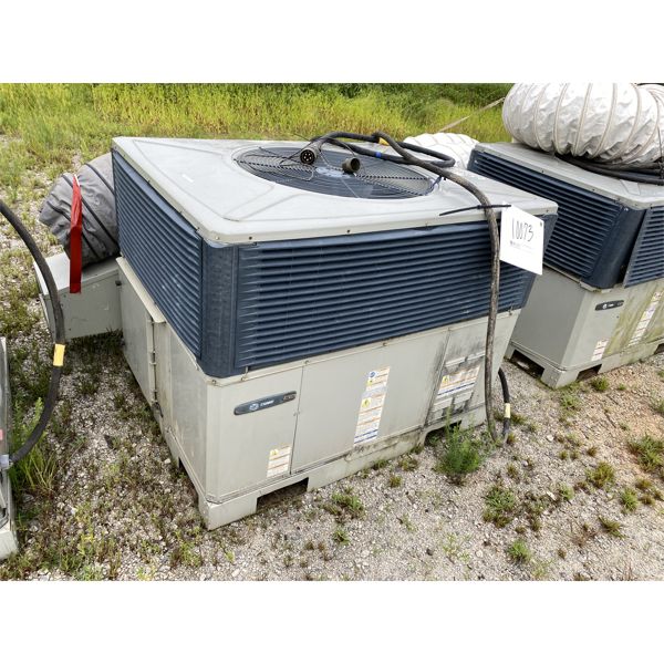 TRANE XL 14C AIR CONDITIONER