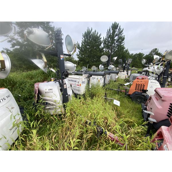 2016 GENERAC MLT6SM-01 Light Tower