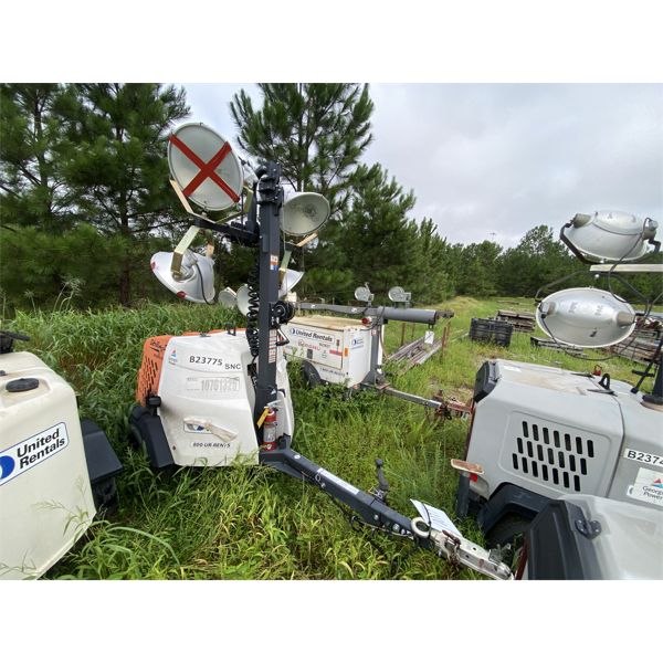 2018 GENERAC MLT6SM Light Tower